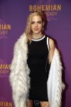 Amsterdam 30 oktober 2018
Premiere Bohemian Rhapsody in tuschinski. Lakshmi