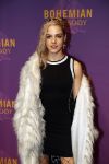 Amsterdam 30 oktober 2018
Premiere Bohemian Rhapsody in tuschinski. Lakshmi