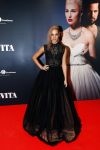 Amsterdam 22 augustus 2018
Premiere Evita in carre. Lakshmi Swami