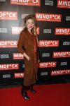 Amsterdam 25 oktober 2018
Premiere Victor Mids in AFAS live. Lauren Verster