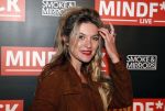 Amsterdam 25 oktober 2018
Premiere Victor Mids in AFAS live. Lauren Verster