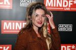 Amsterdam 25 oktober 2018
Premiere Victor Mids in AFAS live. Lauren Verster