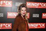 Amsterdam 25 oktober 2018
Premiere Victor Mids in AFAS live. Lauren Verster
