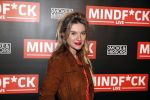 Amsterdam 25 oktober 2018
Premiere Victor Mids in AFAS live. Lauren Verster