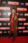 Amsterdam 25 oktober 2018
Premiere Victor Mids in AFAS live. Lauren Verster