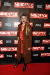 Amsterdam 25 oktober 2018
Premiere Victor Mids in AFAS live. Lauren Verster