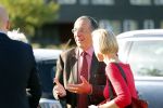 Wageningen 13 oktober 2018
D66 bijeenkomst met oa Alexander Pechtold Jan Terlouw en Laurens Jan Brinkhorst met zijn vrouw.