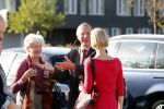 Wageningen 13 oktober 2018
D66 bijeenkomst met oa Alexander Pechtold Jan Terlouw en Laurens Jan Brinkhorst met zijn vrouw.
