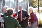 Wageningen 13 oktober 2018
D66 bijeenkomst met oa Alexander Pechtold Jan Terlouw en Laurens Jan Brinkhorst met zijn vrouw.