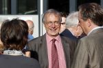 Wageningen 13 oktober 2018
D66 bijeenkomst met oa Alexander Pechtold Jan Terlouw en Laurens Jan Brinkhorst met zijn vrouw.