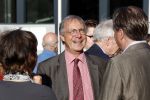 Wageningen 13 oktober 2018
D66 bijeenkomst met oa Alexander Pechtold Jan Terlouw en Laurens Jan Brinkhorst met zijn vrouw.