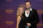 Amsterdam 30 oktober 2018
Premiere Bohemian Rhapsody in tuschinski. Lente Voorhoeve met â€¦
