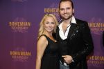 Amsterdam 30 oktober 2018
Premiere Bohemian Rhapsody in tuschinski. Lente Voorhoeve met â€¦
