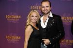 Amsterdam 30 oktober 2018
Premiere Bohemian Rhapsody in tuschinski. Lente Voorhoeve met â€¦