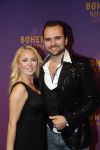 Amsterdam 30 oktober 2018
Premiere Bohemian Rhapsody in tuschinski. Lente Voorhoeve met â€¦