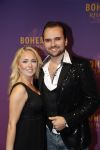 Amsterdam 30 oktober 2018
Premiere Bohemian Rhapsody in tuschinski. Lente Voorhoeve met â€¦