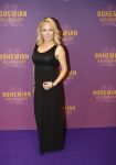 Amsterdam 30 oktober 2018
Premiere Bohemian Rhapsody in tuschinski. Lente Voorhoeve met â€¦