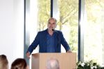 Woudenberg 8 oktober 2018
Herdenkingsdienst Anneke Gronloh in crematorium Woudenberg. Leo Blokhuis