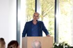 Woudenberg 8 oktober 2018
Herdenkingsdienst Anneke Gronloh in crematorium Woudenberg. Leo Blokhuis