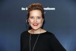 Amsterdam 22 augustus 2018
Premiere Evita in carre. Leonie Meijer
