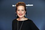 Amsterdam 22 augustus 2018
Premiere Evita in carre. Leonie Meijer