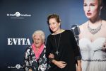 Amsterdam 22 augustus 2018
Premiere Evita in carre. Leonie Meijer