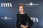 Amsterdam 22 augustus 2018
Premiere Evita in carre. Leonie Meijer