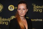 Amsterdam 11 oktober 2018
Uitreiking televizierring in AFAS LIVE.
Beau v Erven Dorens in de grote winnaar.
Leonie ter Braak