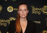 Amsterdam 11 oktober 2018
Uitreiking televizierring in AFAS LIVE.
Beau v Erven Dorens in de grote winnaar.
Leonie ter Braak