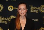 Amsterdam 11 oktober 2018
Uitreiking televizierring in AFAS LIVE.
Beau v Erven Dorens in de grote winnaar.
Leonie ter Braak