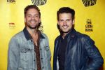 Scheveningen 17 oktober 2018
2 jaar de Lion King in het afas circustheater. Levi v Kempen