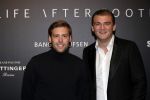 Halfweg 1 november 2018
Life after Football Gala (LAF) in the sugarfactory.
