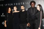 Halfweg 1 november 2018
Life after Football Gala (LAF) in the sugarfactory.