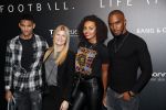 Halfweg 1 november 2018
Life after Football Gala (LAF) in the sugarfactory.