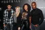 Halfweg 1 november 2018
Life after Football Gala (LAF) in the sugarfactory.
