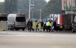Schiphol Oost 4 oktober 2018
Vrienden van Johnny de Mol en zijn vrouw Anouk vertrekken vanaf schiphol oost met een prive vliegtuig naar Portugal. Aanwezig oa Willek Alberti  , broer Kaj Lerby met gezin Dinand en Lucy Woesthoff John Ewbank en Kelly Weekers Katja Schuurman en Freek v Noordwijk Tony Berk manager Carlijn de Vries met man Nikkie Plessen en Linda de Mol met Jeroen Rietbergen en kinderen Noah en Julian.