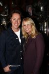 Amsterdam 5 november 2018
Presentatie Linda Man door Linda de Mol en Beau v erven Dorens. Linda met partner Jeroen Rietbergen