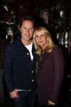 Amsterdam 5 november 2018
Presentatie Linda Man door Linda de Mol en Beau v erven Dorens. Linda met partner Jeroen Rietbergen