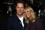 Amsterdam 5 november 2018
Presentatie Linda Man door Linda de Mol en Beau v erven Dorens. Linda met partner Jeroen Rietbergen