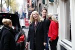 Amsterdam 5 november 2018
Presentatie Linda Man door Linda de Mol en Beau v erven Dorens. Linda met partner Jeroen Rietbergen