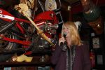Amsterdam 5 november 2018
Presentatie Linda Man door Linda de Mol en Beau v erven Dorens.