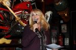 Amsterdam 5 november 2018
Presentatie Linda Man door Linda de Mol en Beau v erven Dorens.