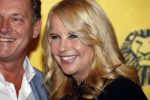 Scheveningen 17 oktober 2018
2 jaar de Lion King in het afas circustheater. Linda de Mol en Albert Verlinde