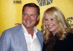 Scheveningen 17 oktober 2018
2 jaar de Lion King in het afas circustheater. Linda de Mol en Albert Verlinde