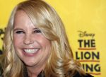 Scheveningen 17 oktober 2018
2 jaar de Lion King in het afas circustheater. Linda de Mol en Albert Verlinde
