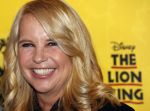 Scheveningen 17 oktober 2018
2 jaar de Lion King in het afas circustheater. Linda de Mol en Albert Verlinde