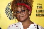Scheveningen 17 oktober 2018
2 jaar de Lion King in het afas circustheater.