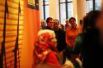 Scheveningen 17 oktober 2018
2 jaar de Lion King in het afas circustheater.