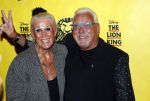 Scheveningen 17 oktober 2018
2 jaar de Lion King in het afas circustheater.