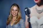 Amsterdam 22 augustus 2018
Premiere Evita in carre.  Klaasje Meijer kwam met Lisa Michels